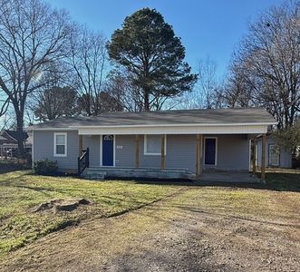 405 Avenue 4 NE, Atkins, AR, 72823