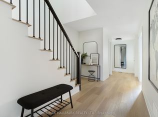 50 Dutch Cres, Brampton, ON L6Y 3W4