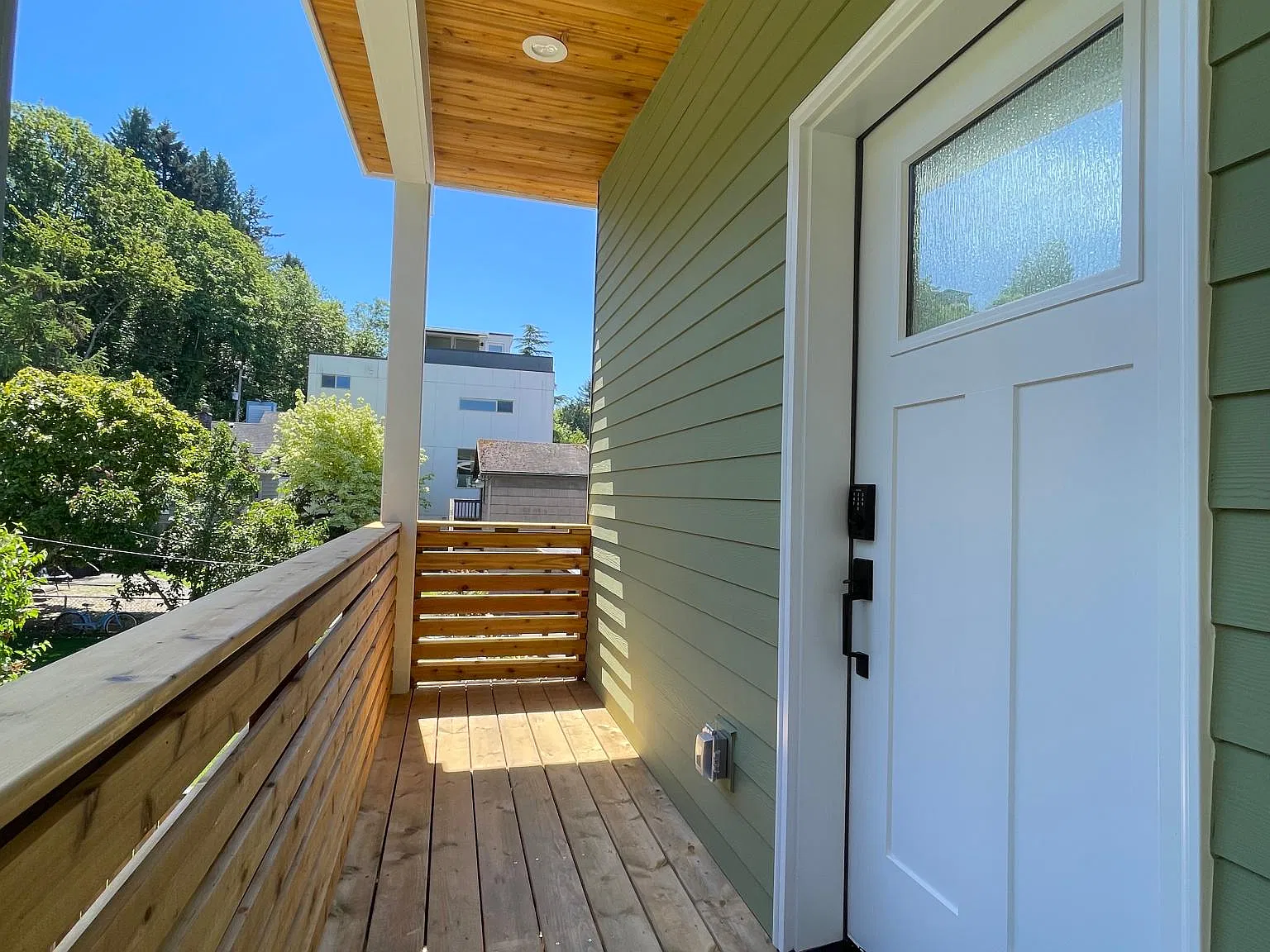 1 bed, 624 sqft, $3,200 — Photo 4