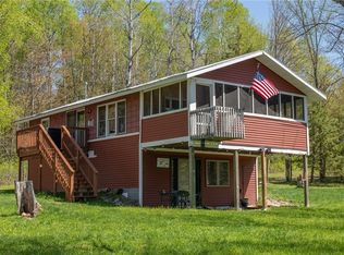 6015 W Manning Rd, Winter, WI 54896