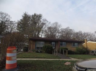 8845 Winston, Redford, MI 48239