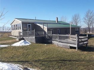 477 Moosehead Trl, Jackson, ME 04921