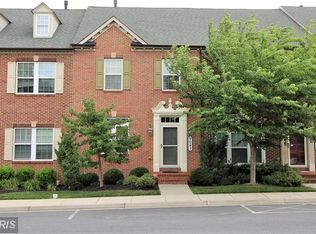 9047 McPherson St, Frederick, MD 21704