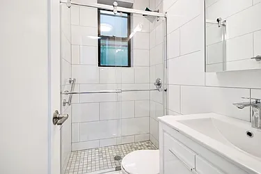 Rented by Creed Realty Group