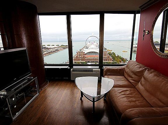 5th image of 505 N Lake Shore Dr APT 1605