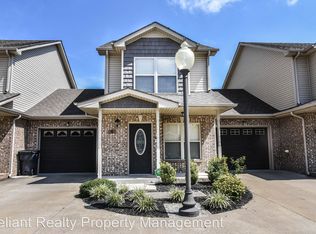 455 Needmore Rd, Clarksville, TN 37040