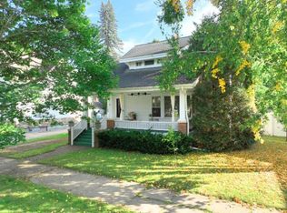 815 Steuben St, Wausau, WI 54403