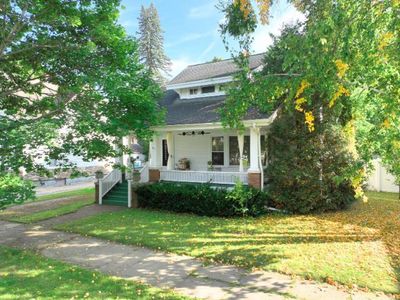 815 STEUBEN STREET, Wausau, WI, 54403