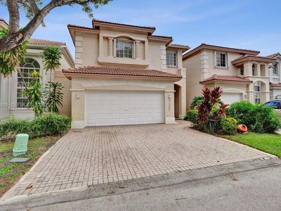 7257 NW 113th Ct, Doral, FL, 33178