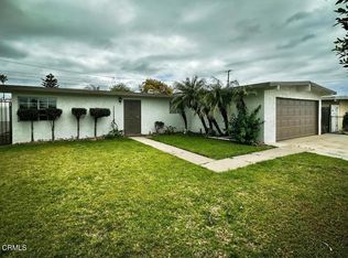 3428 Rene St, Oxnard, CA 93036