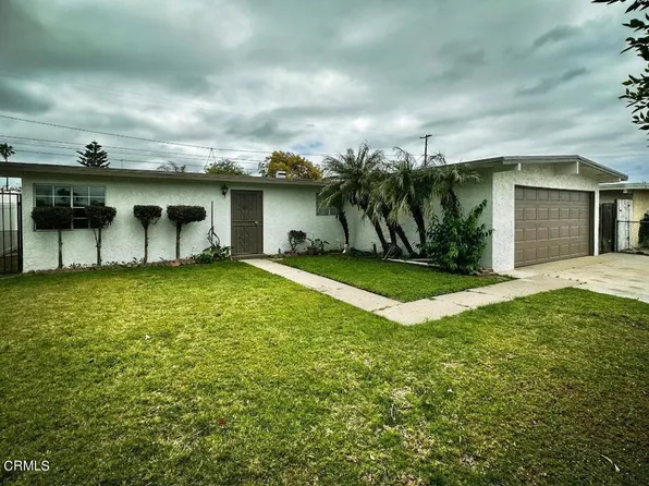 3428 Rene St, Oxnard, CA 93036