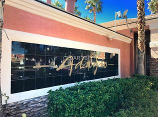 7712 Constanso Ave BUILDING 8, Las Vegas, NV 89128