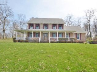 37 Mansfield Rd, Washington, PA 15301