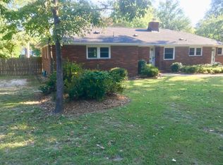 824 Boardman Rd, Aiken, SC 29803