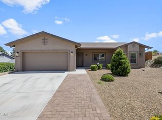 8077 E Dust Devil Dr, Prescott Valley, AZ 86314