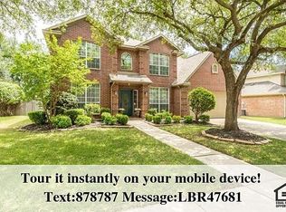 5408 Lebeau Ln, Frisco, TX 75035
