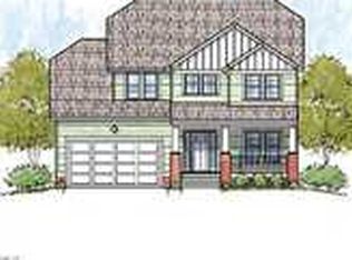 9386 Charter Lake Dr, Mechanicsville, VA 23116