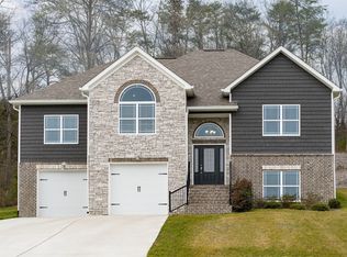 718 Soaring Eagle Cir UNIT 14, Hixson, TN 37343
