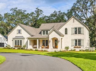 6701 Lake Pisgah Dr, Tallahassee, FL 32309