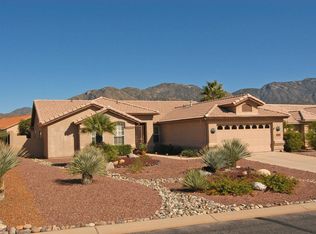 37121 S Rock Crest Dr, Saddlebrooke, AZ 85739
