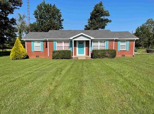 1370 State Highway 250, Calhoun, KY 42327