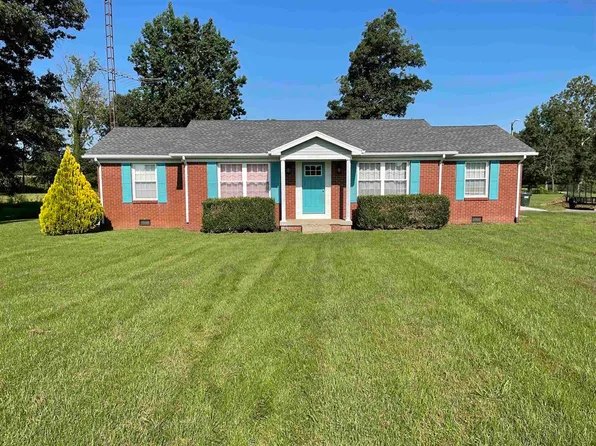 1370 State Highway 250, Calhoun, KY 42327