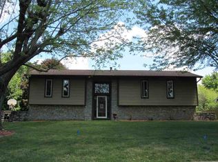 3702 Tally Ho Dr, Kokomo, IN