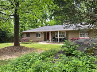 2088 Noahs Ark Rd, Jonesboro, GA 30236