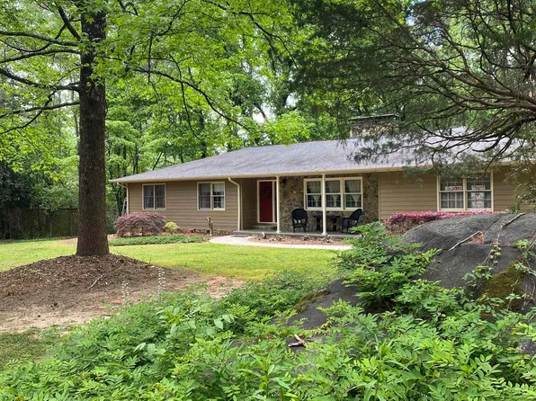 2088 Noahs Ark Rd, Jonesboro, GA 30236