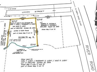 0 Union St, North Anson, ME 04958