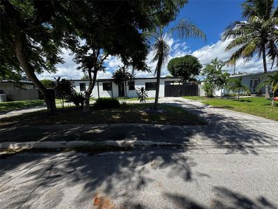 5181 NE 16th Ave, Pompano Beach, FL, 33064