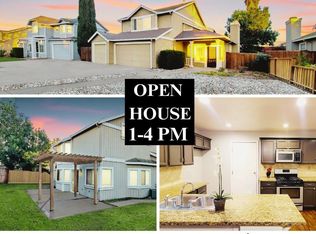 4620 Duarte Ave, Oakley, CA 94561