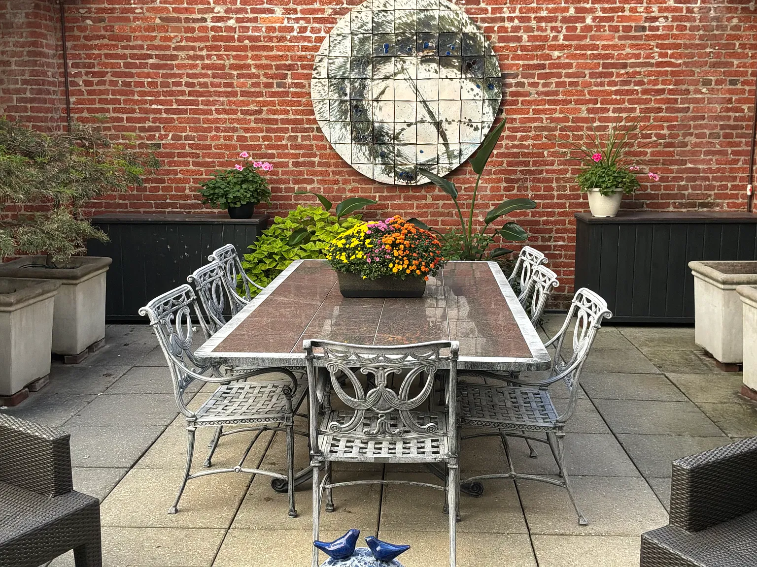 1 bed, 800 sqft, $2,700 — Photo 4