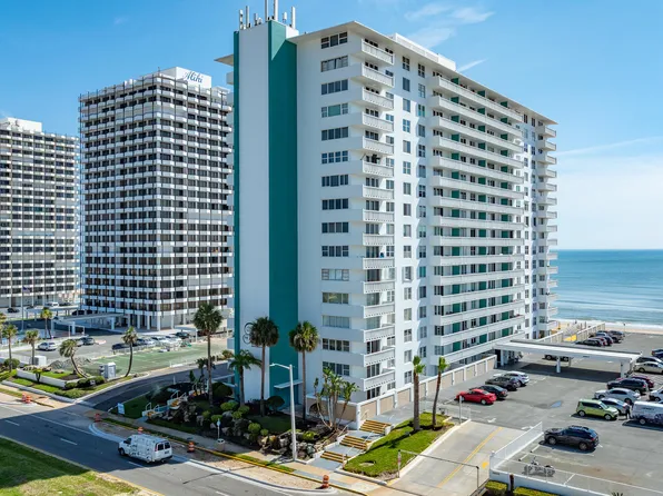 2800 N Atlantic Ave APT 1408, Daytona Beach, FL 32118