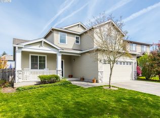 18340 SE 44th Ln, Vancouver, WA