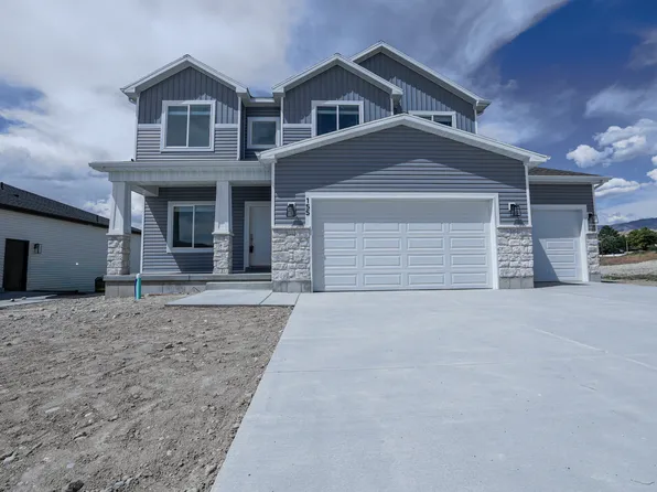 155 W 510 N, Smithfield, UT 84335