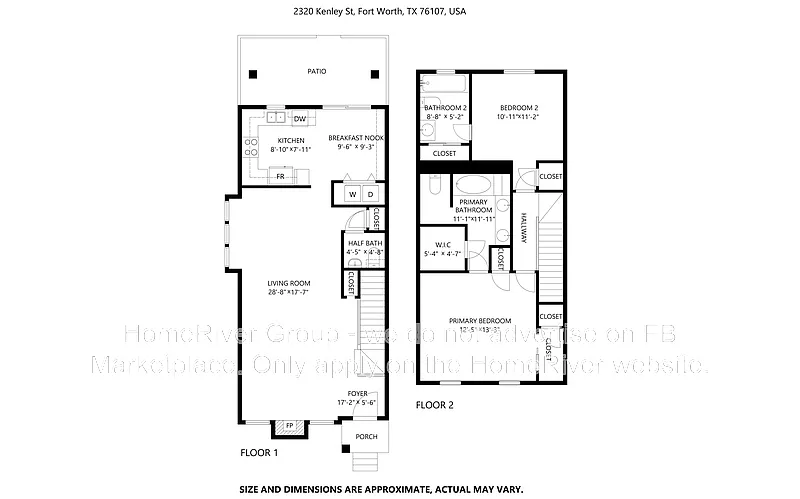 Building Photo - 2320 Kenley St