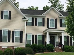 3500 Hunton Ridge Dr, Glen Allen, VA 23059