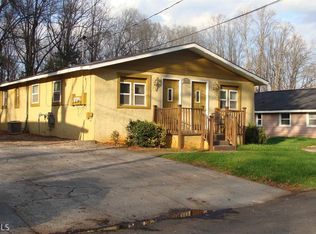 3120 Robinson Ave, Scottdale, GA 30079