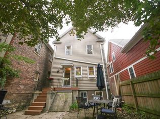 2605 S Delaware Ave, Milwaukee, WI 53207