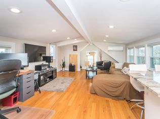 94 Prospect St #1, Waltham, MA 02453