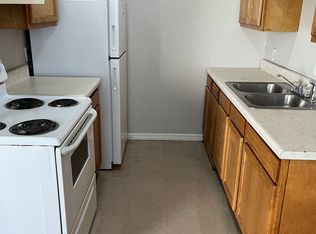 309 S 3rd St #1, Van Buren, AR 72956