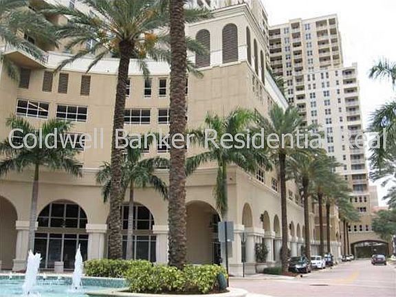 2nd image of 511 SE 5th Ave APT 1615