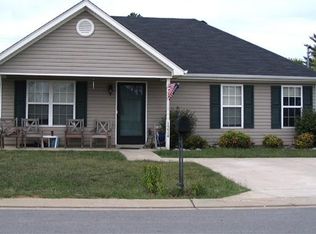 1224 Karleigh Ct, Murfreesboro, TN 37130