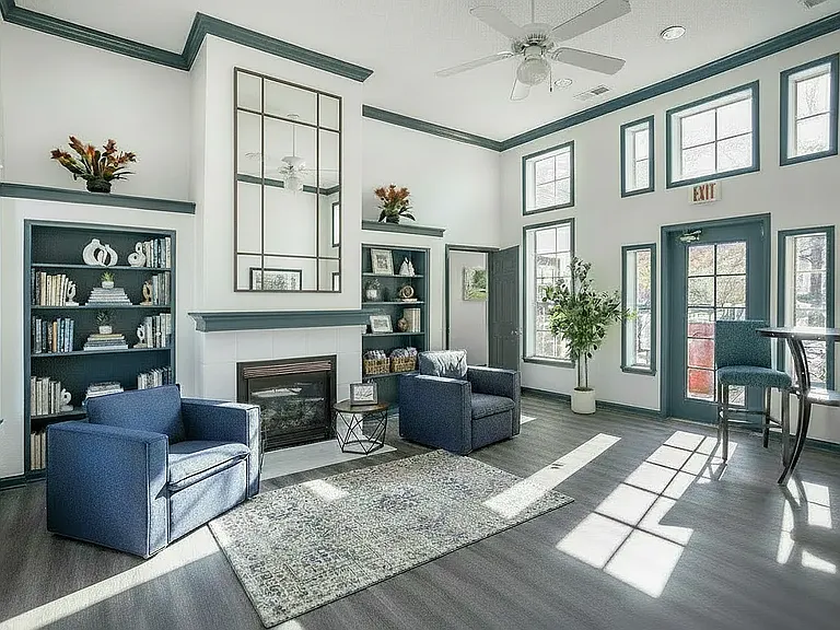 Blue Ridge Apartments — Photo 5
