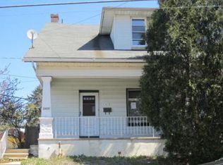 2425 S 5th St, Allentown, PA 18103