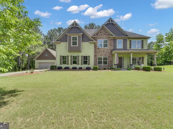 495 George Coggin Rd, Newnan, GA 30265