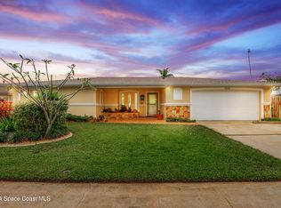 1635 Larchmont Ct, Merritt Island, FL 32952