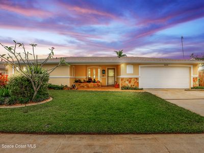 1635 Larchmont Ct, Merritt Island, FL, 32952