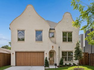 419 Cameron Ave, Dallas, TX 75223